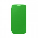 Flip Cover For Nokia 5140i Green By - Maxbhi Com