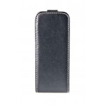 Flip Cover For Samsung Metro Duos Black By - Maxbhi Com