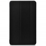 Flip Cover For Samsung Sghi717 Black By - Maxbhi Com