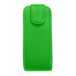 Flip Cover For Sony Ericsson Spiro Green By - Maxbhi Com