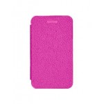 Flip Cover For Sony Ericsson Xperia Sk17i Pink By - Maxbhi Com