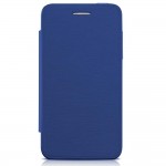 Flip Cover for Alcatel Pop S3 - Black