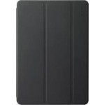 Flip Cover for Asus ME102A - Black