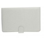 Flip Cover for Byond Tech Mi-book Mi5 Plus - White