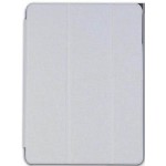 Flip Cover for Gresso Mobile iPhone 4 for Man - White