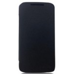 Flip Cover for HTC One S Z320e - Grey