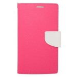 Flip Cover for HTC Titan X310e - White