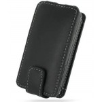 Flip Cover for HTC Touch2 - Brown