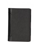 Flip Cover for LG A395 - Black