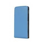 Flip Cover for LG Cookie Style T310 - White