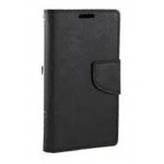 Flip Cover for LG M4410 - Black