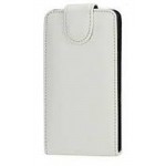 Flip Cover for LG T505 - Red