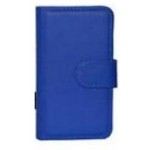 Flip Cover for Samsung Galaxy Ace Style - Black