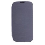 Flip Cover for Samsung SPH-L710 - Black