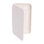 Flip Cover for Sony Tablet P 3G - White