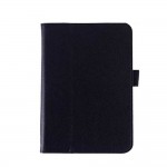 Flip Cover for Toshiba AT300SE - Black & Silver