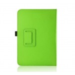 Flip Cover for Toshiba Regza AT300 - Green