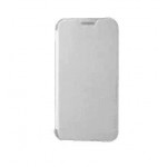 Flip Cover For Asus Padfone Mini Intel White By - Maxbhi Com