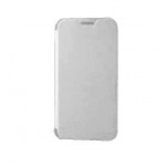 Flip Cover For Asus Padfone Mini Intel White By - Maxbhi Com