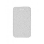 Flip Cover For Gfive G9000 White By - Maxbhi Com