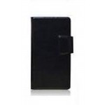 Flip Cover for Acer beTouch E101 - Black