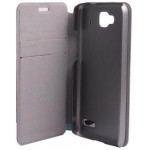 Flip Cover for Alcatel Idol Mini - Black
