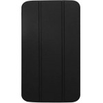 Flip Cover for Alcatel OT-255 - Black