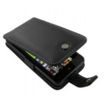 Flip Cover for HTC Titan - White
