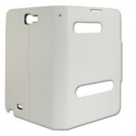 Flip Cover for Nokia Asha 3080 - White