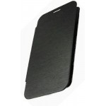 Flip Cover for Samsung ATIV S neo SPH-I800 - Black