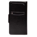 Flip Cover for Vodafone 533 - Red