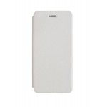 Flip Cover For Allview P4 Alldro White By - Maxbhi.com