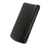 Flip Cover for LG GS107 - Black