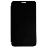 Flip Cover for Samsung Galaxy S Glide - White