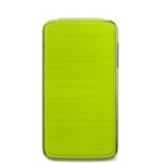 Flip Cover for Alcatel OT Max db - Black