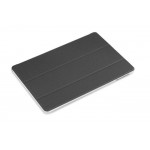 Flip Cover For Asus Eee Slate B121a1 Black By - Maxbhi.com