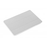 Flip Cover For Asus Eee Slate B121a1 White By - Maxbhi.com