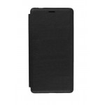 Flip Cover For Elephone P9000 Black By - Maxbhi.com