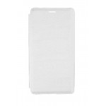Flip Cover For Elephone P9000 White By - Maxbhi.com