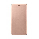 Flip Cover For Huawei P9 Lite Gold By - Maxbhi.com