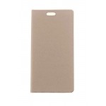 Flip Cover For Infinix Note 2 Gold By - Maxbhi.com