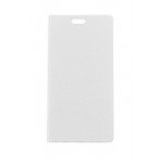 Flip Cover For Infinix Note 2 White By - Maxbhi.com