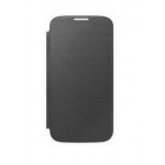Flip Cover For Intex Aqua I6 Black By - Maxbhi.com