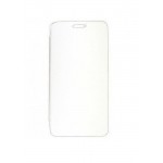 Flip Cover For Karbonn Alfa A91 Power White By - Maxbhi.com