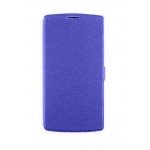 Flip Cover For Lg V10 Blue By - Maxbhi.com