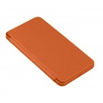 Flip Cover For Microsoft Lumia 640 Xl Lte Orange By - Maxbhi.com
