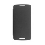 Flip Cover For Motorola Moto X Play 16gb Black By - Maxbhi.com