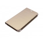 Flip Cover For Oppo A37 Gold By - Maxbhi.com