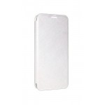 Flip Cover For Takee 1 White By - Maxbhi.com