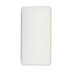 Flip Cover For Vivo Y31l White By - Maxbhi.com